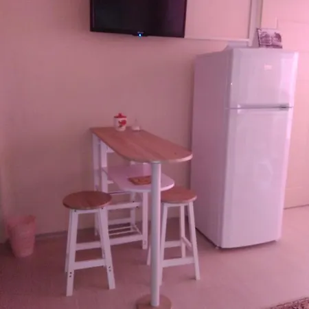 комплекс - Lifestyle 1 Apartment Slantschew brjag